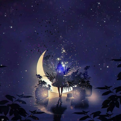 兽设校园场景设计兽圈社群